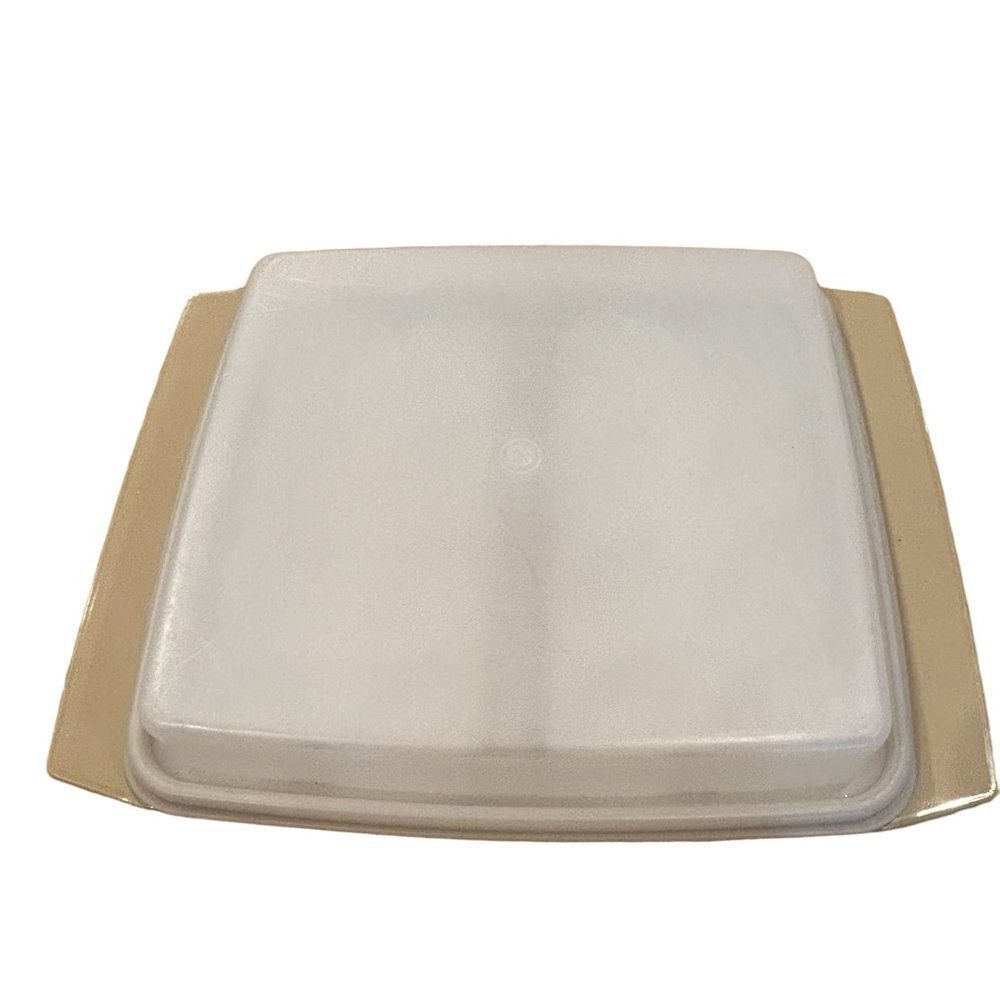 Vintage Tupperware Deviled Egg Storage Carrier
